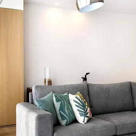 Liberdade Superb With Ac Elevator Garage *