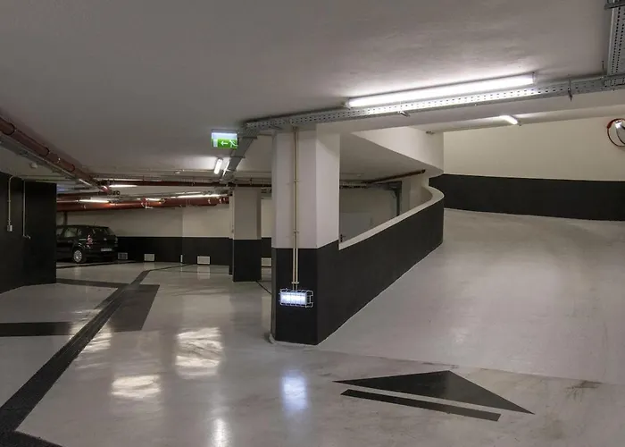 Liberdade Superb With Ac Elevator Garage