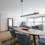 Liberdade Superb With Ac Elevator Garage Lissabon