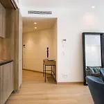 Liberdade Superb With Ac Elevator Garage Apartment