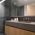 Liberdade Superb With Ac Elevator Garage Apartment Lissabon