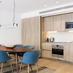 Apartment Liberdade Superb With Ac Elevator Garage Lissabon