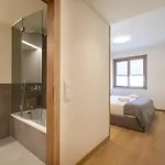Liberdade Superb With Ac Elevator Garage