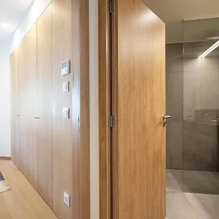 Liberdade Superb With Ac Elevator Garage *