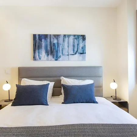 Liberdade Superb With Ac Elevator Garage * Lissabon