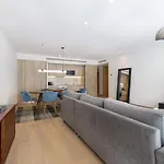 Апартаменты Liberdade Superb With Ac Elevator Garage *