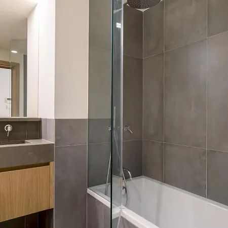 Liberdade Superb With Ac Elevator Garage *