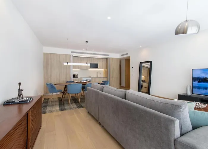 Apartment Liberdade Superb With Ac Elevator Garage *