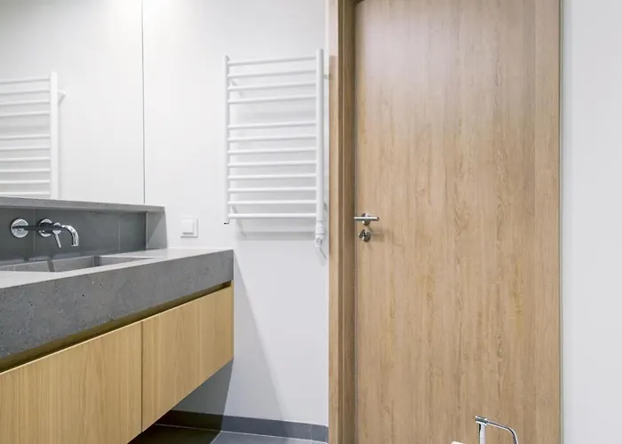 Lägenhet Liberdade Superb With Ac Elevator Garage *