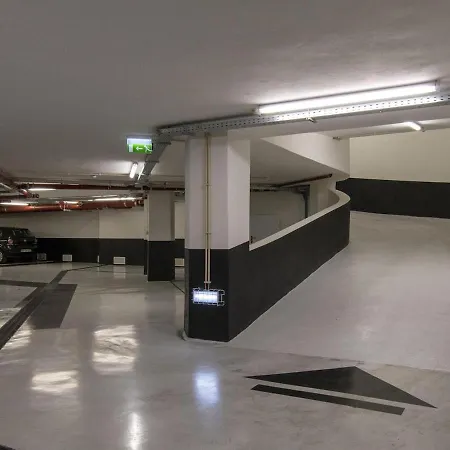 Liberdade Superb With Ac Elevator Garage